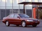 Toyota Camry 2000 года (AU)